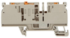 Terminal block Weidmüller ADT 4 2C - 2429850000 - Automation24, Inc.