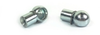 Gas Springs & Dampers, End Fittings - Metal End Fittings -- EF090-02
