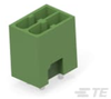 PCB Terminal Blocks - 2385015-4 - TE Connectivity