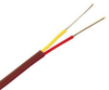 Unshielded Multipair Cable 1Pr 1000Ft 300V Black; Cable Shielding Alpha Wire - 04F9707 - Newark, An Avnet Company