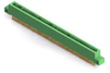 Card Edge Conn, Dual, 108Pos, Wire Wrap; Card Edge Connector Type Edac - 65AJ3689 - Newark, An Avnet Company