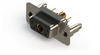 Combo D-Sub Conn, Rcpt, De-5W1, Th; Product Range Edac - 54AJ0103 - Newark, An Avnet Company