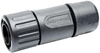 Circular Conn, Plug, 10Pos, Cable; Product Range Amphenol Sine/tuchel - 46AC0138 - Newark, An Avnet Company