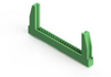 Card Edge Conn, Dual Side, 40Pos, Lug; Card Edge Connector Type Edac - 87AH2540 - Newark, An Avnet Company