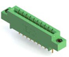 Card Conn, Single Side, 10Pos, Wire Wrap; Card Edge Connector Type Edac - 60AJ1881 - Newark, An Avnet Company