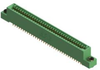 Card Edge Conn, Dual Side, 70Pos, Th; Card Edge Connector Type Edac - 69AJ5147 - Newark, An Avnet Company