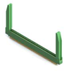 Card Conn, Dual Side, 110Pos, Wire Wrap; Card Edge Connector Type Edac - 71AJ3760 - Newark, An Avnet Company