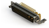 Combo D-Sub Conn, R/a Plug, Dd-43W2, Th; Product Range Edac - 53AJ0270 - Newark, An Avnet Company