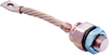Standard Diode, 400A, 800V, Do-9; Repetitive Peak Reverse Voltage Vishay - 75C9117 - Newark, An Avnet Company