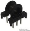 Transformer Cores, Ep, Ep20, N87, 40 Mm, 78 Mm Rohs Compliant Epcos - 07X1822 - Newark, An Avnet Company