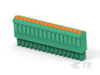 PCB Terminal Blocks - 1-2350398-6 - TE Connectivity