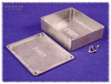 Small Enclosures - Diecast Enclosures -- 1550M - Image