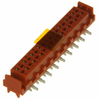 CONN FMALE-ON-BRD 18POS VERT SMD - 792-8-338069-8 - Utmel Electronic Limited