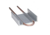 Liquid Cold Plate Heat Sink -- 180-11-6C - Image