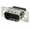 Connectors, Interconnects D-Sub, D-Shaped Connectors D-Sub, D-Shaped Connector Housings - Win Source Electronics