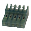 Free Hanging, Panel Mount - A30817-ND - DigiKey