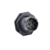 Circular Connector Assemblies - 1539-UTSX7147PSEK9-ND - DigiKey