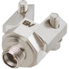 Coaxial Connector (RF) Assemblies - 1678-3211-60407-2S-ND - DigiKey