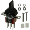 Switches - Rocker Switches -- 7205J2W3QE2 - Image