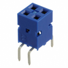 Headers, Receptacles, Female Sockets - 609-5109-ND - DigiKey