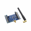 Expansion Boards, Daughter Cards - 497-X-NUCLEO-S2868A2-ND - DigiKey