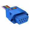 D-Sub Cables - C7FXG-0906M-ND - DigiKey