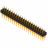 Headers, Male Pins - 612-BBD-121-G-A-ND - DigiKey