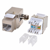 Keystone Inserts - 123-A-KEY-8-EG-LIB-S1-ND - DigiKey