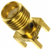 Coaxial Connector (RF) Assemblies - A132169-ND - DigiKey