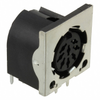 Circular Connector Assemblies - A115340-ND - DigiKey