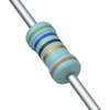 Through Hole Resistors - MBA0204AC5609FC100-ND - DigiKey
