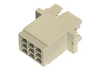 Backplane Connectors - 09061093401 - Powell Electronics, Inc.
