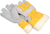 Water Barrier Cowsplit Gloves -- 8006838 - Image