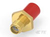 Coax Connectors - 2485924-1 - TE Connectivity