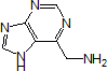 (7H-purin-6-yl)methanamine - 15857 - Medical Isotopes, Inc.