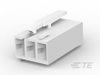 Rectangular Wire & Cable Connectors & Housings - 1-1241961-8 - TE Connectivity