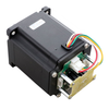 Stepper Motors -- 175-PD86-3-1260-CANOPEN-ND - Image