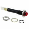 Panel Indicators, Pilot Lights - 75R-2211T-ND - DigiKey