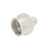 Coaxial Connector (RF) Terminators - 6099-PE6202-25PK-ND - DigiKey