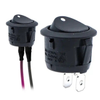 Accessories - Boots, Seals -- 141-RR3112RUBBERSEAL-ND - Image