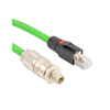 Between Series Adapter Cables - 5073-TRGPA402-10M-ND - DigiKey
