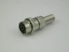 Connectors; Microphone - 91-MC6F1-563 - CDM Inc.