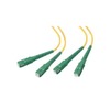 Fiber Optic Cables - 6099-PE3FCA172-5M-ND - DigiKey