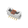 Headers, Male Pins - 900-5055750550-ND - DigiKey