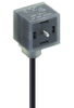 DIN 43650 Solenoid Connectors - 2788528 - RS Components, Ltd.