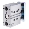 Pneumatic Guided Cylinders - 1366538 - RS Components, Ltd.