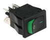 Rocker Switches - 664553 - RS Components, Ltd.
