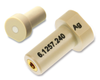 Ag working electrode - 6.1257.240 - Metrohm USA, Inc.