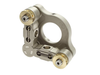 Mirror Mount, Suprema ® , 1.0 in, (2) 100-TPI Locking Hex-Broach Actuators - SS100-F2H - Newport MKS