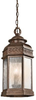 49465BRZ Exterior -Hanging - 365696 - Capital Lighting, Inc.